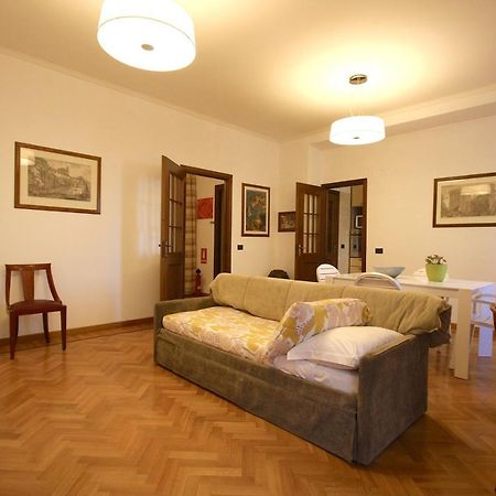 Residenza Aletheia - 2Br With Saint Peter'S View Apartment Rome Exterior photo